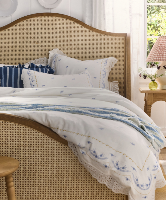 bedding