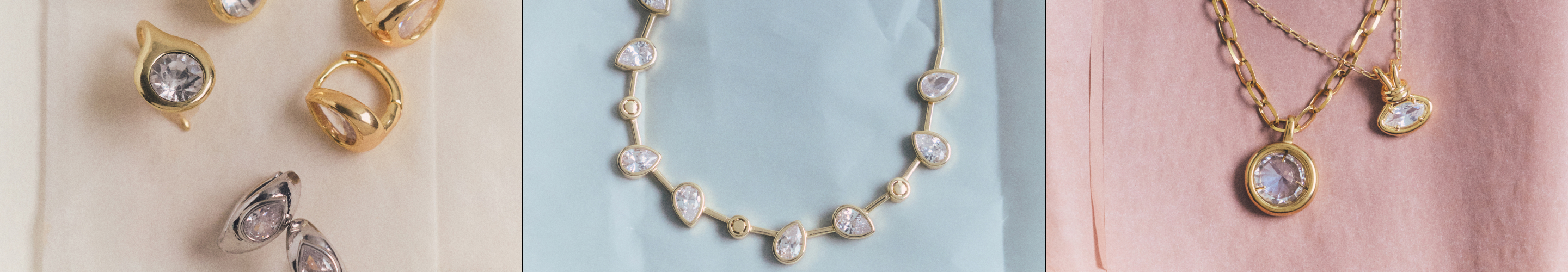 Shop Jewelry