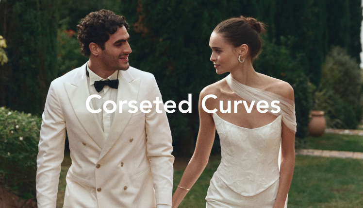 Corseted Curves