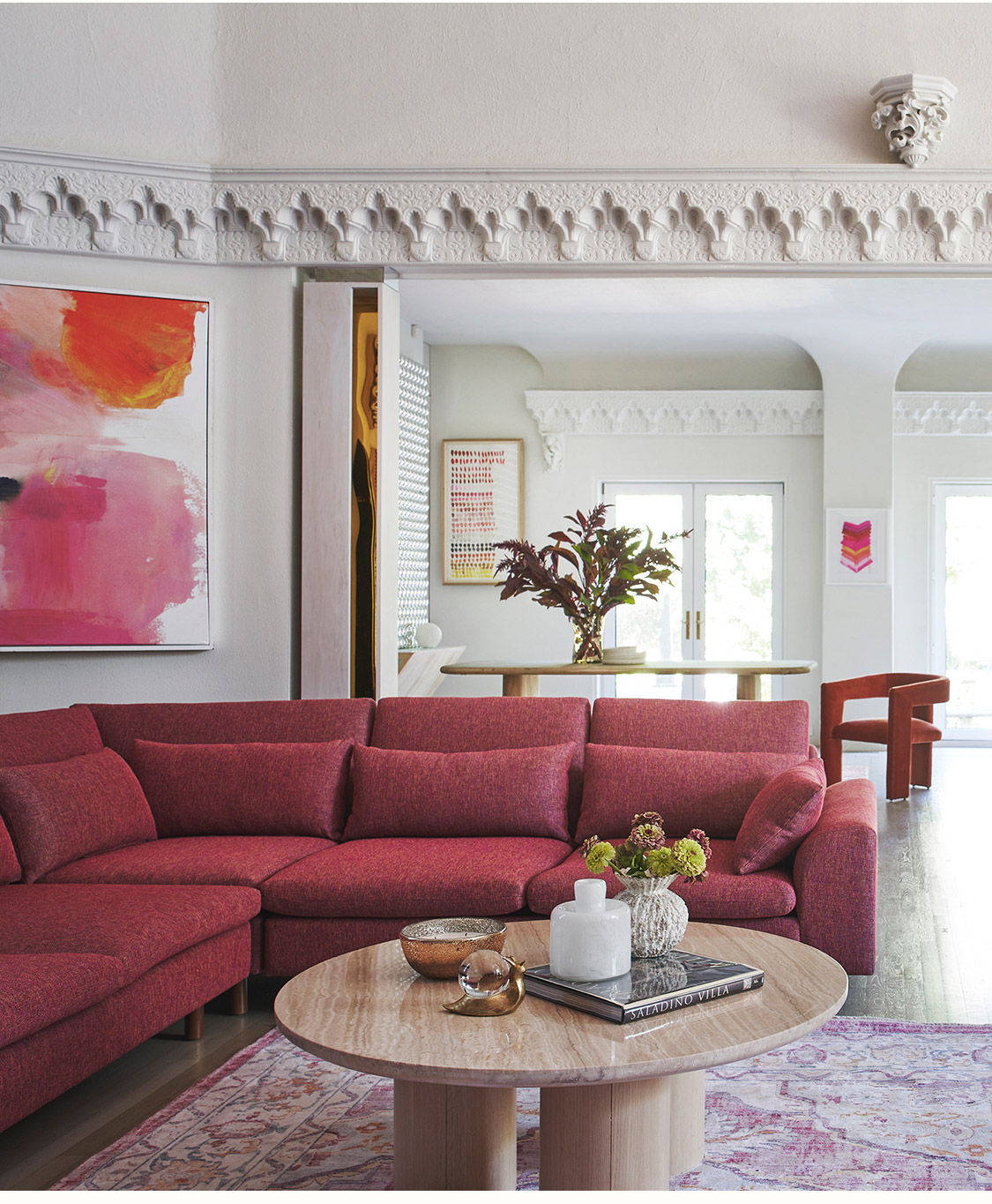 Proper, With a Twist