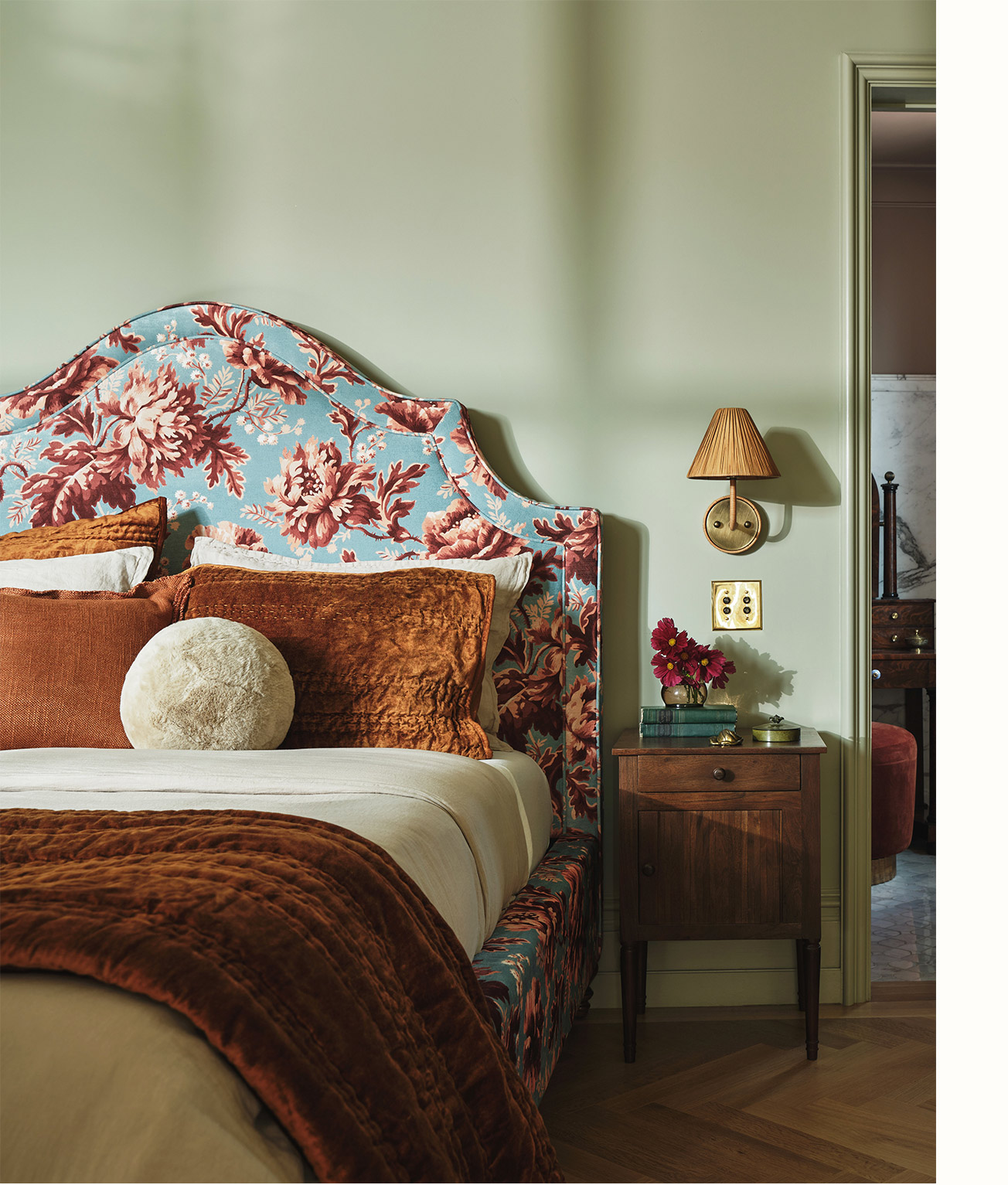 House of Hackney x Anthropologie