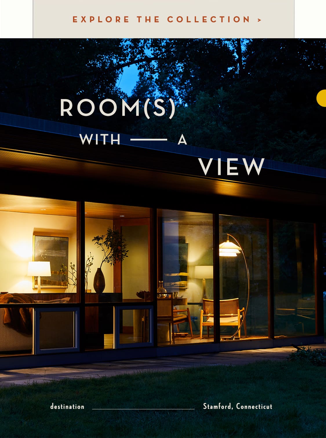 Room(s) with a View