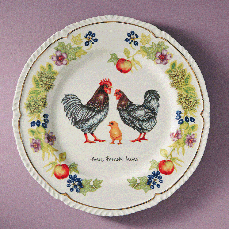 Behind The Design: Designer Lou Rota