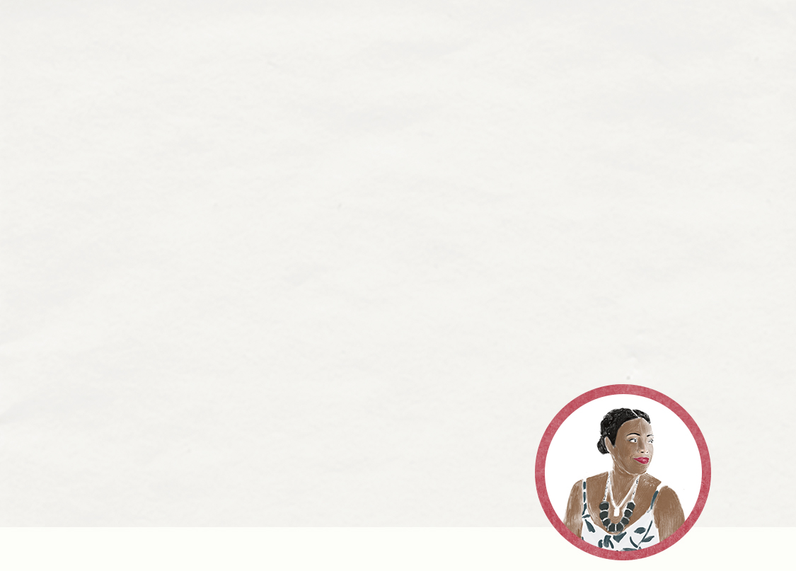 Behind the Design: Plenty by Tracy Reese