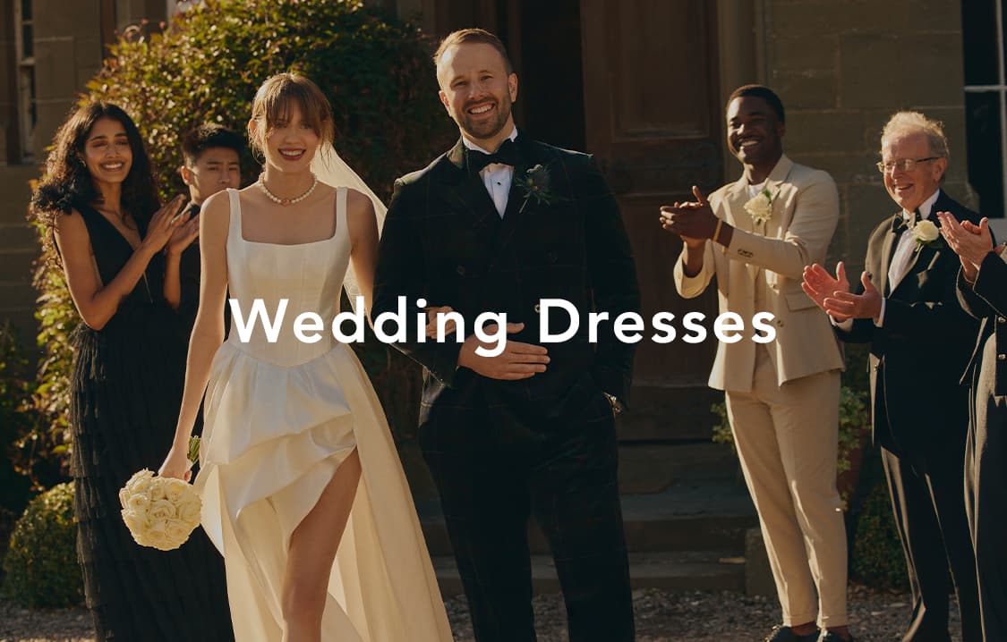 Anthropologie store wedding dresses best sale