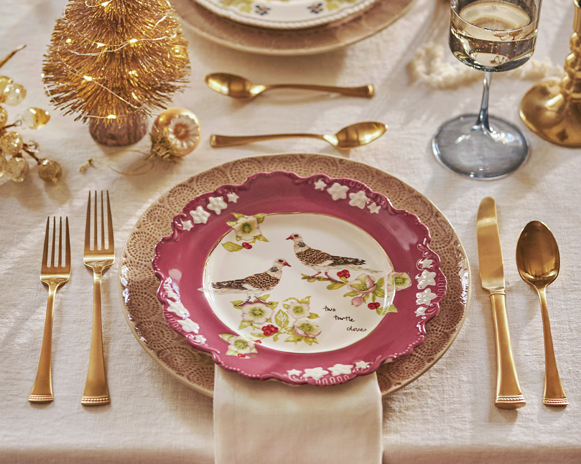 Behind The Design: Designer Lou Rota