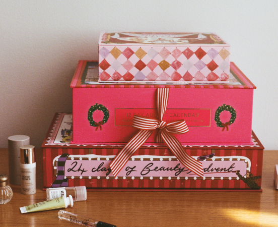 Shop Beauty and Wellness