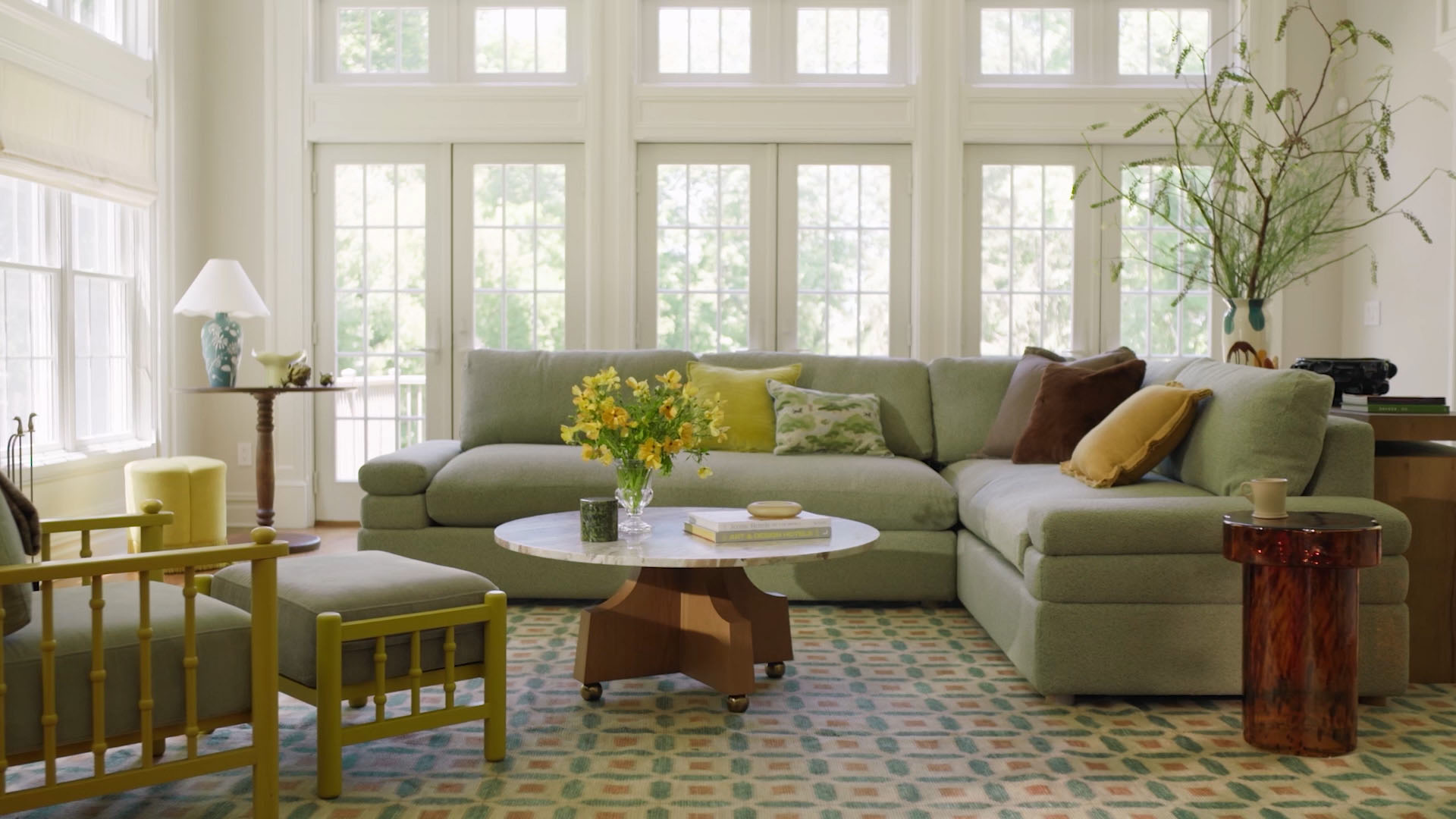 Unique and Modern Home Furniture