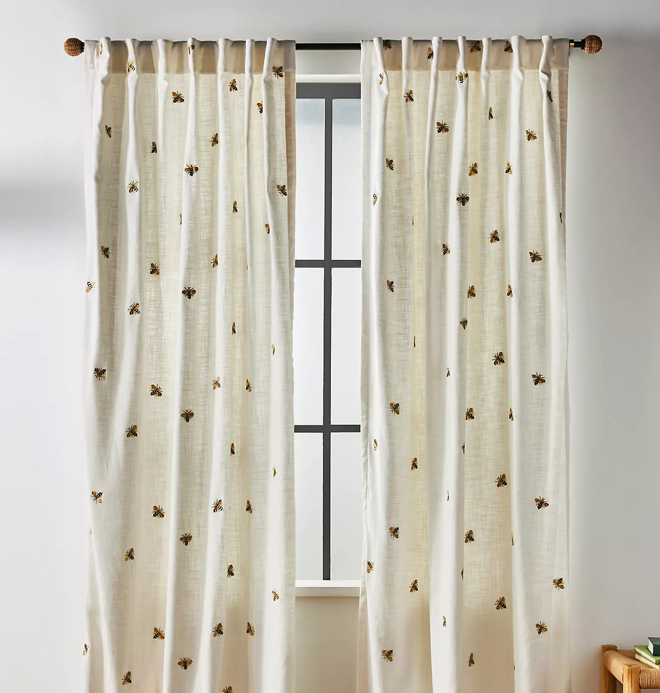 The Curtain Measuring Guide – ATT PYNTA