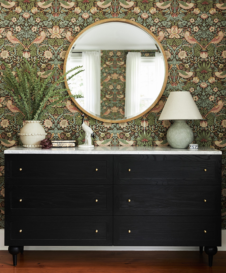Suite Dreams: Bedding & Intimates