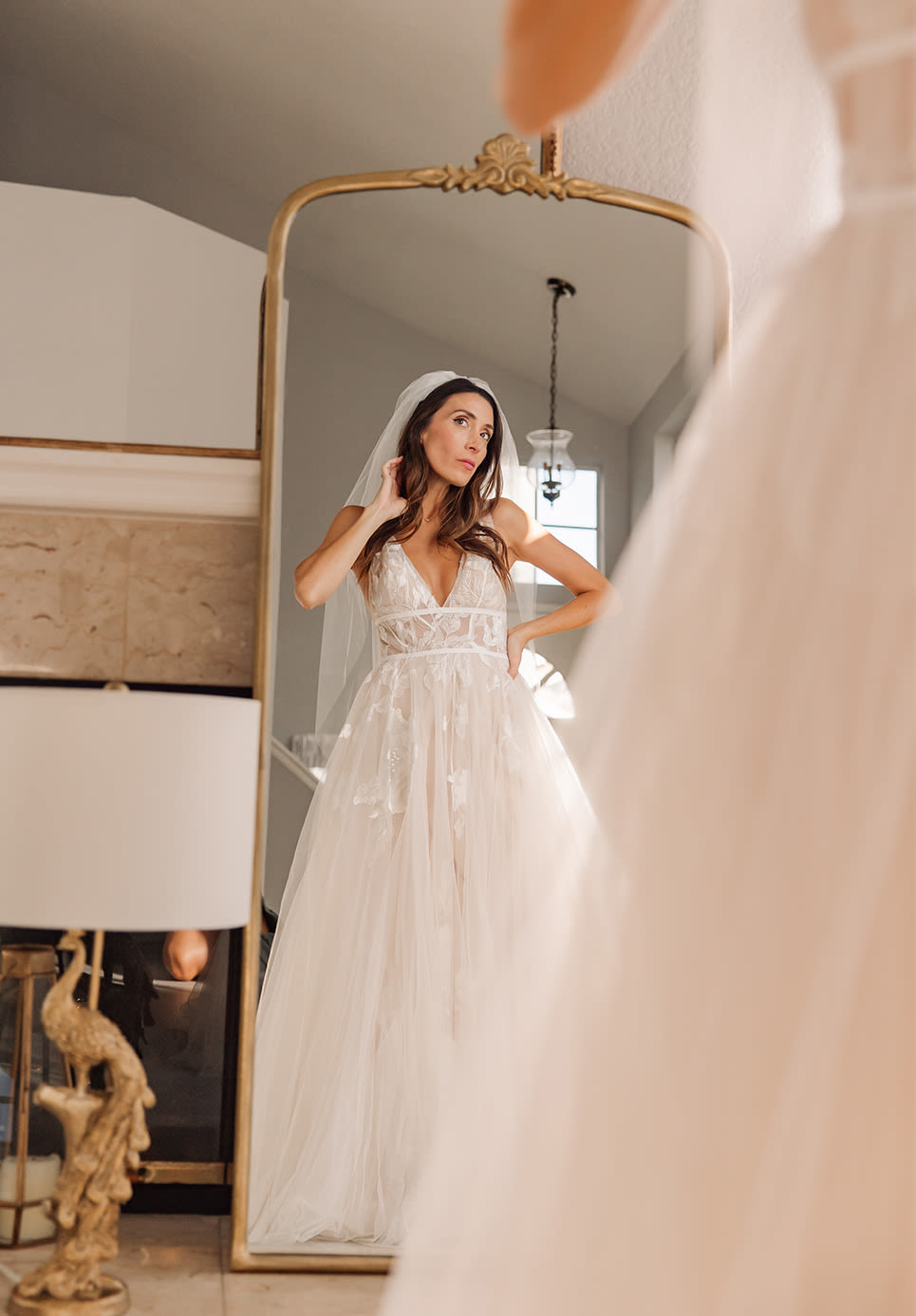 Try-at-Home Wedding Gowns Try-at-Home Wedding Gowns