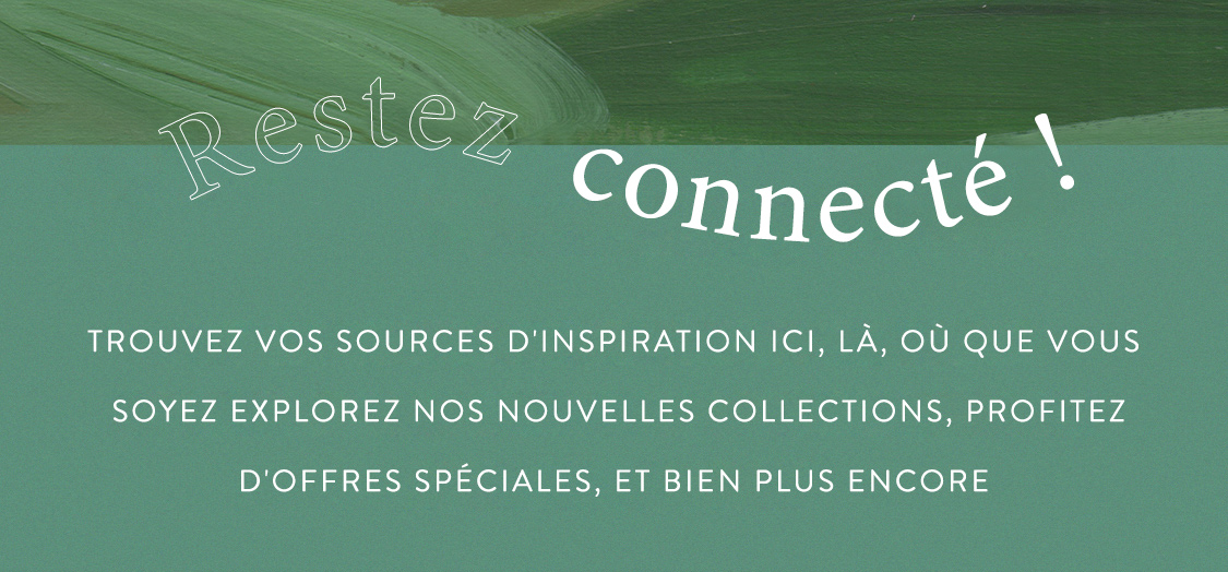 connect with us 