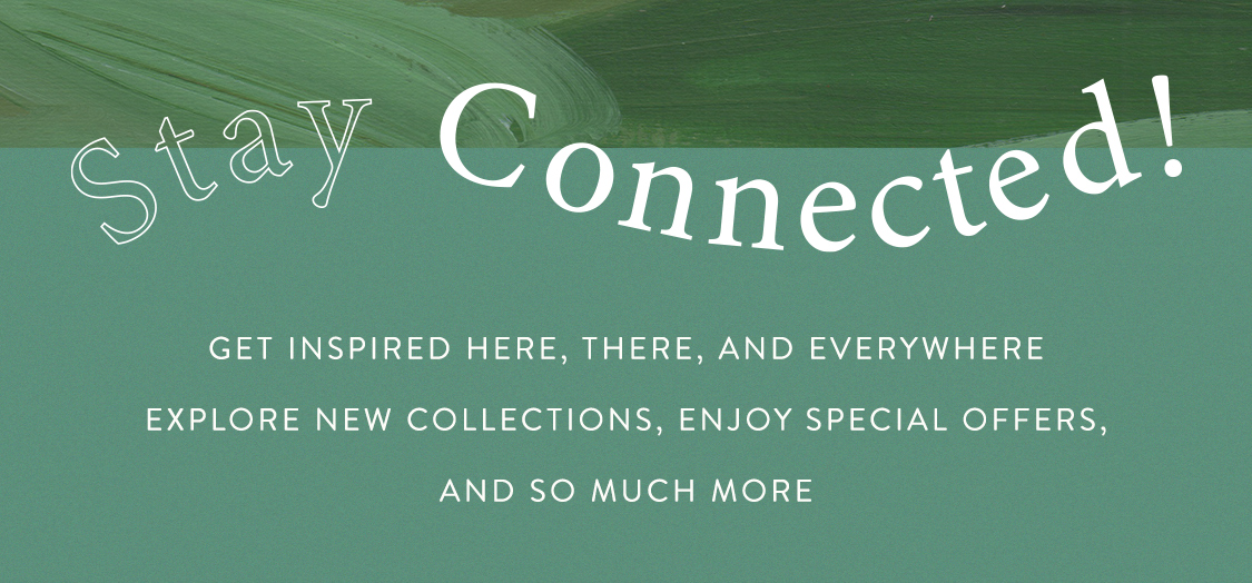 connect with us 