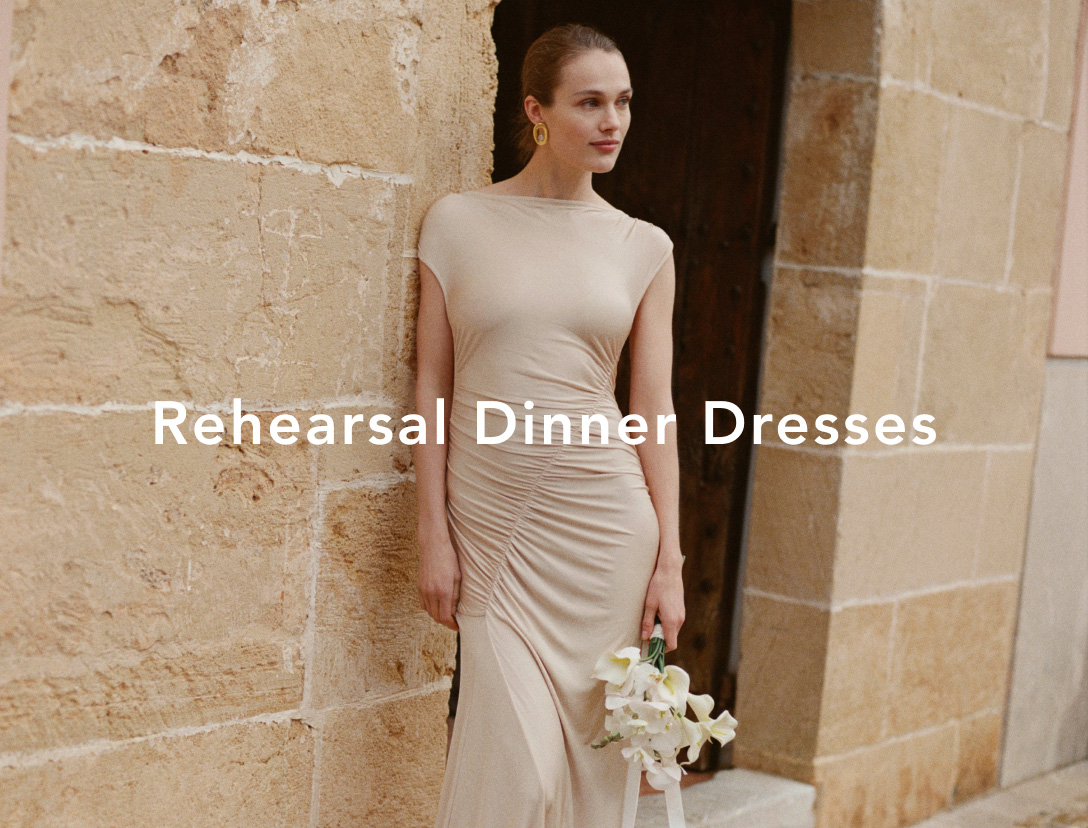 Wedding Dresses, Bridesmaids Dresses & More | Anthropologie Weddings