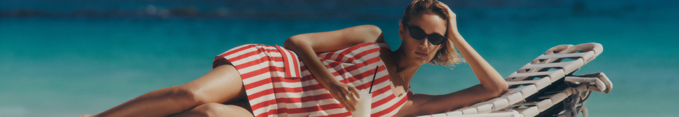 resort wear