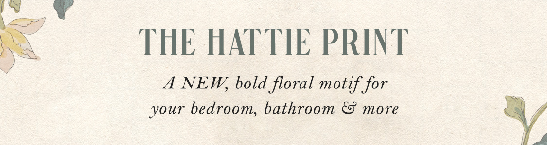 hattie print