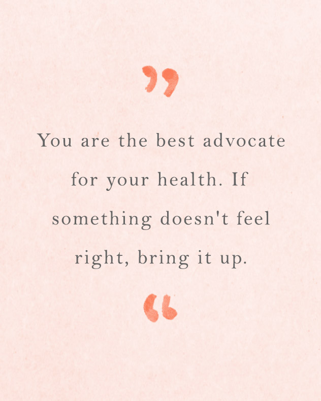 Advocate Health Care on X: These inspiring @AdvocateHealth breast