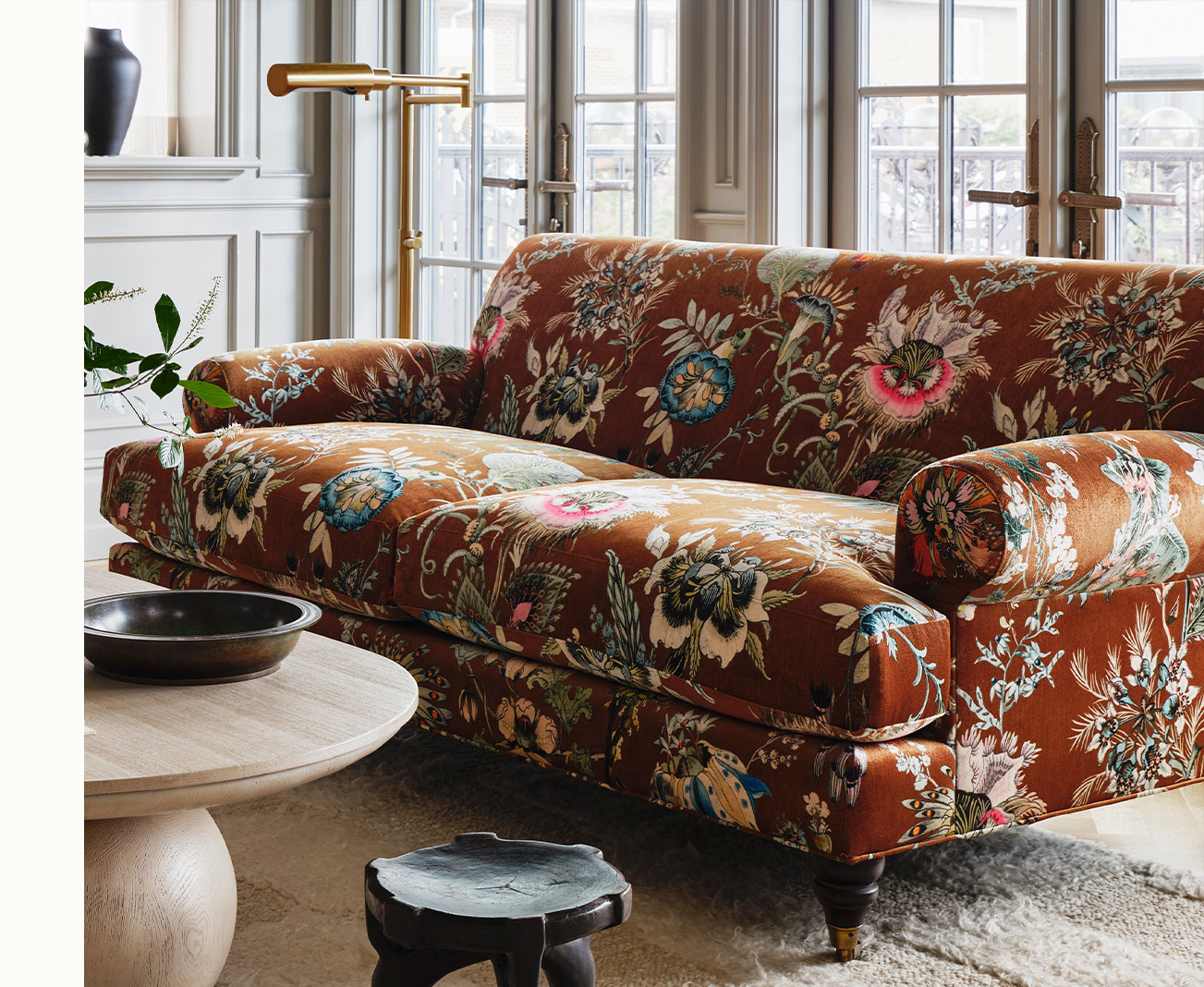House of Hackney x Anthropologie