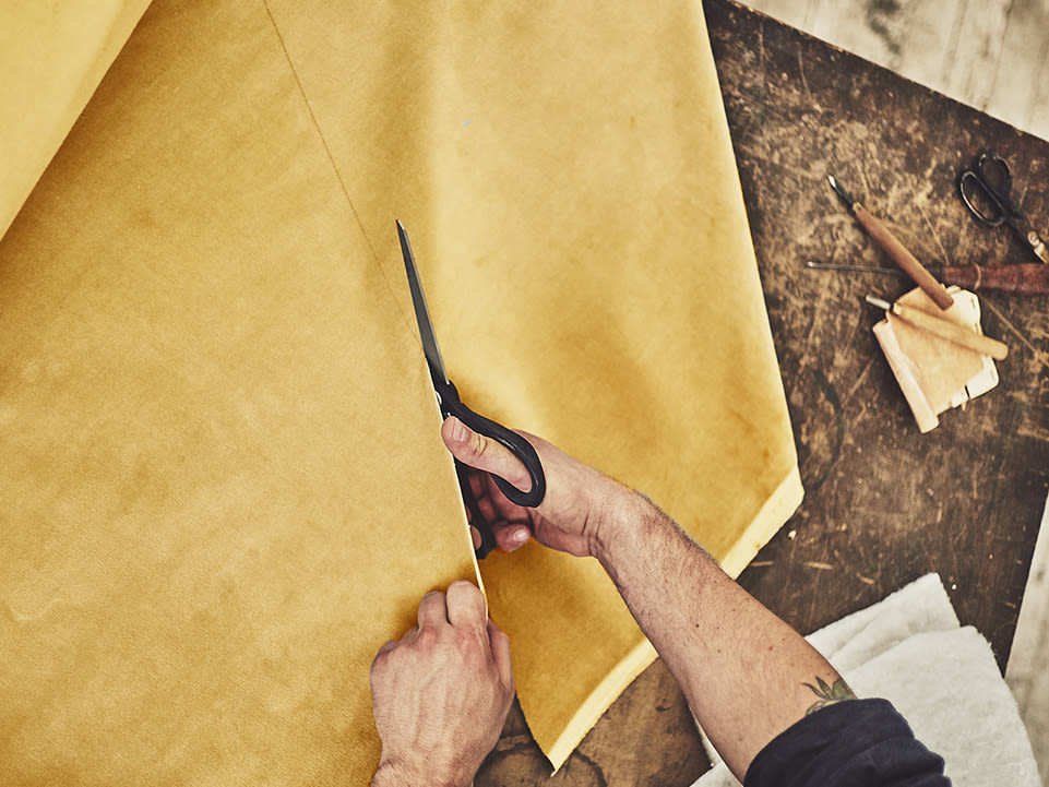 A Guide to Our Unique Custom Furniture AnthroLiving