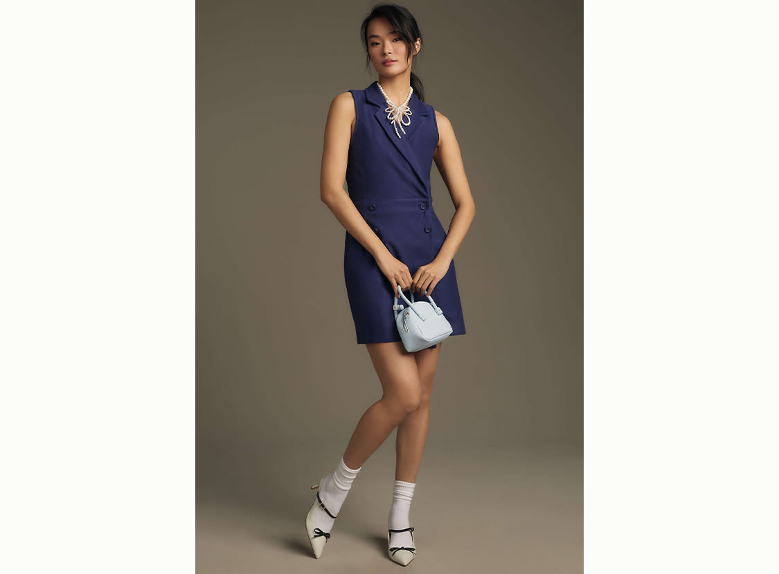 Style Guide: How to Wear Rompers Style Guide: How to Wear Rompers