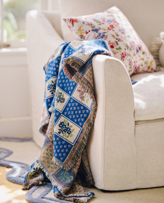shop throws