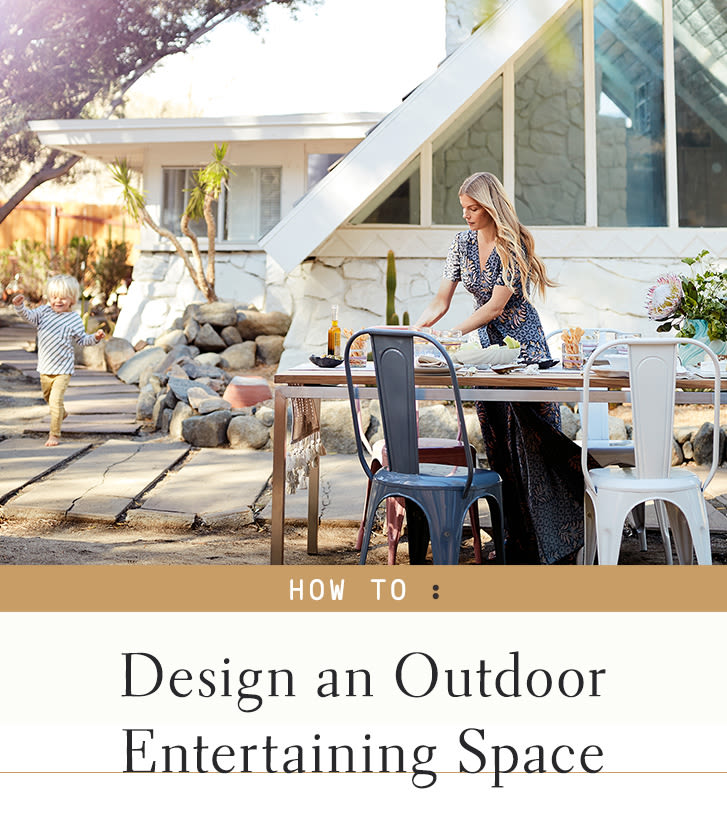 Anthropologie Anthropologie, Anthropologie Outdoor Furniture