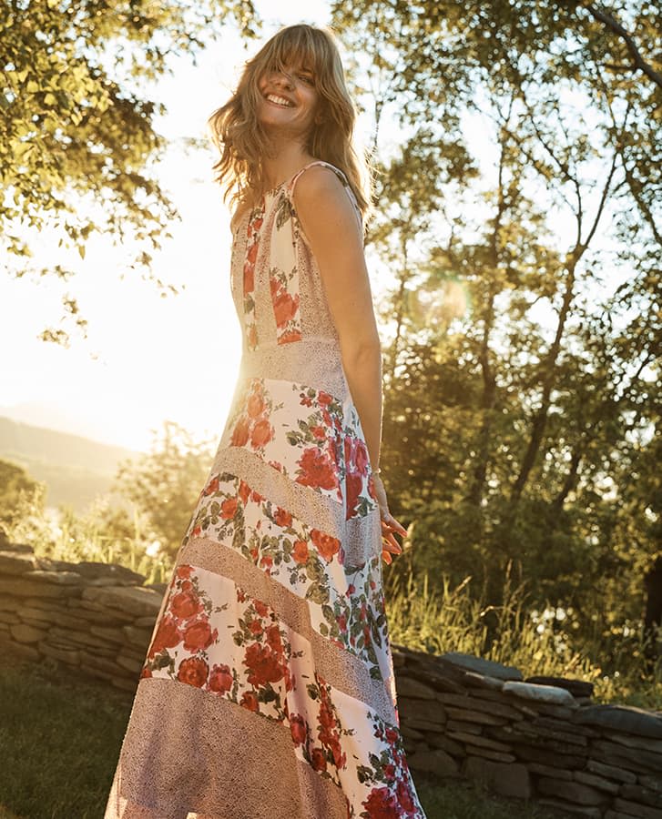 Guest Dresses For Formal And Casual Weddings Anthropologie