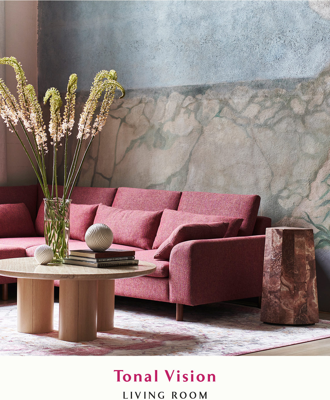 Proper, With a Twist