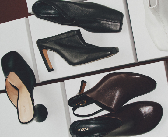 Shop Shoes
