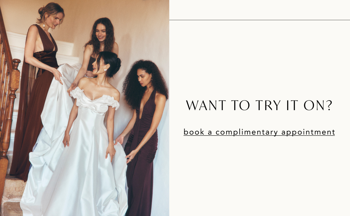 book an appointment