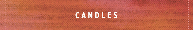 candles