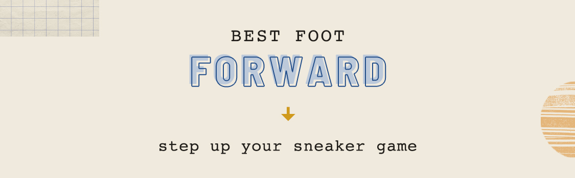 must have sneakers