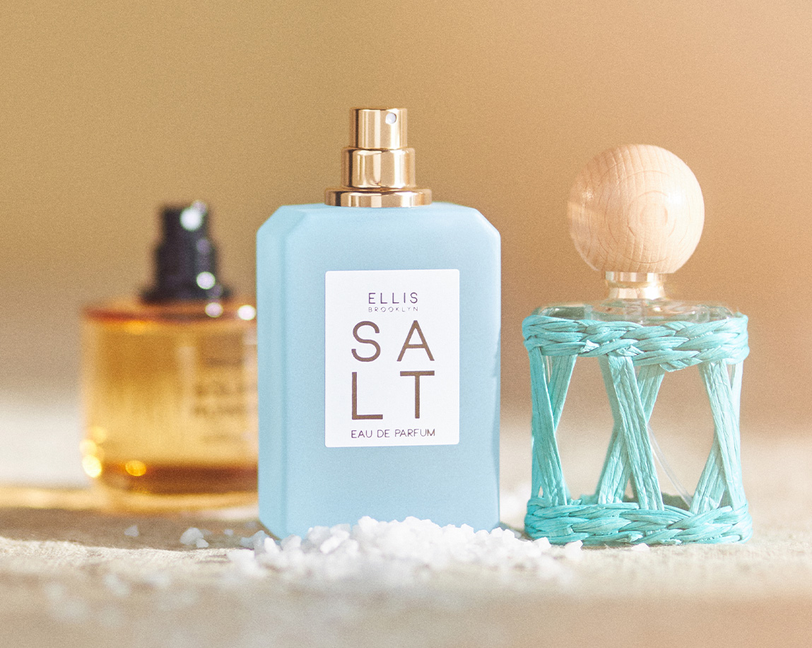 How to: Choose Your Summer Scent