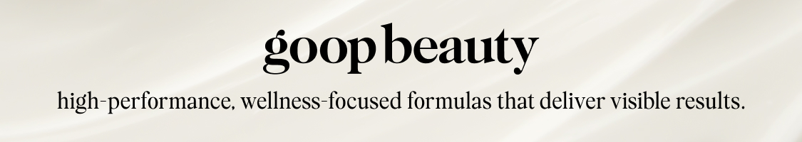 goop