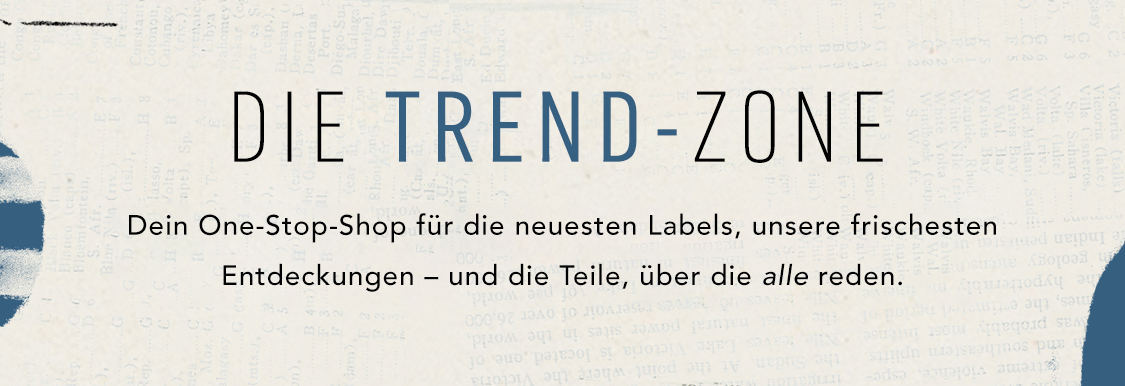 shop trending brands