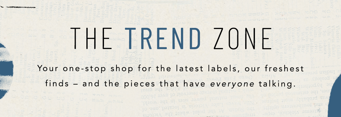 shop trending brands