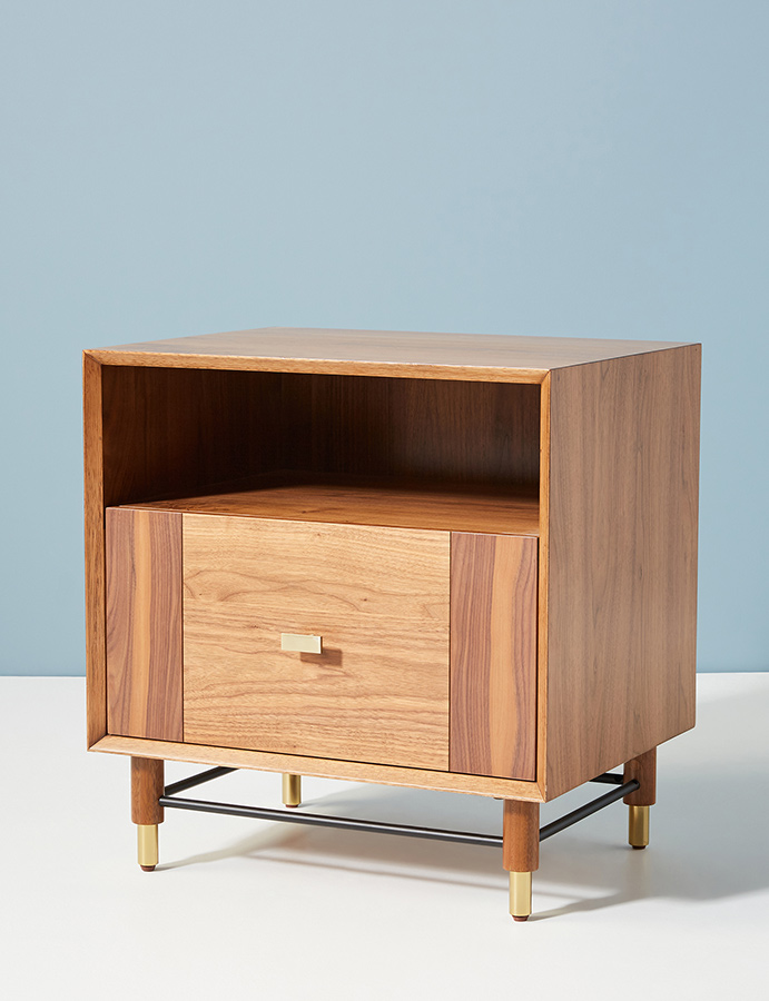 Akira scandi style side table target discount