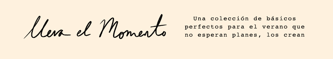 Wear The Moment