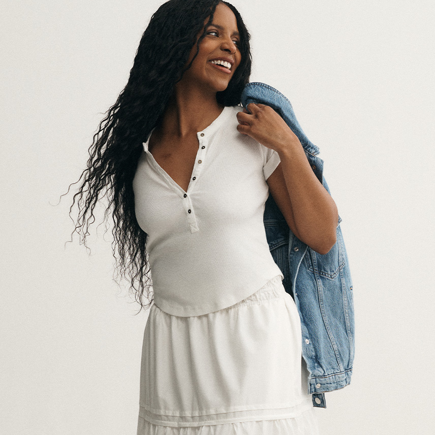 Outfit Styling Tips and Advice | Anthropologie display picture 1