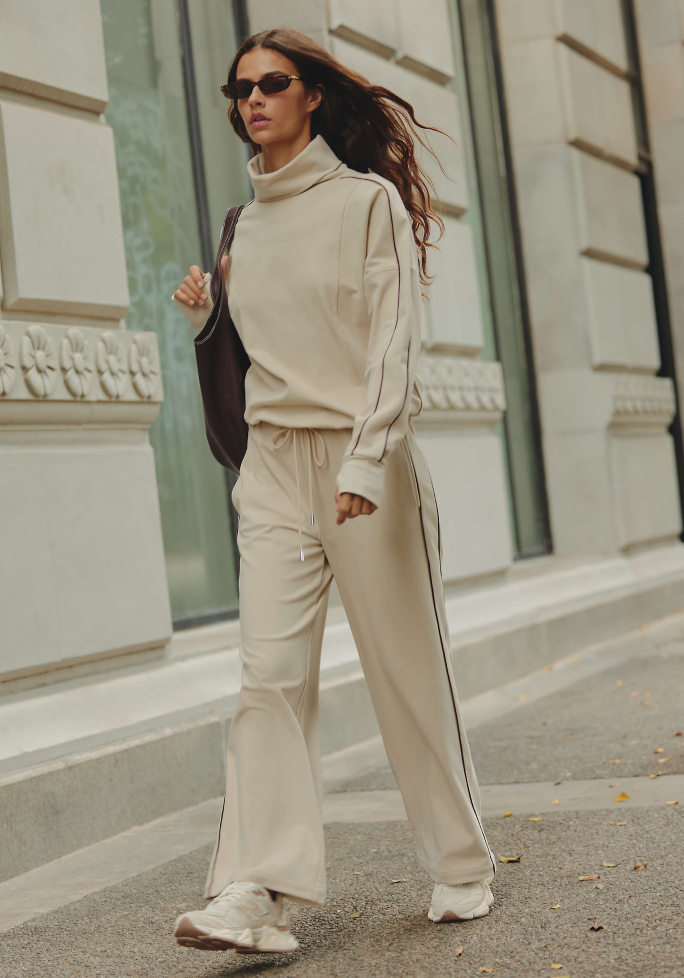 lounge suits for women dress code Suit Female How to Style Loungewear