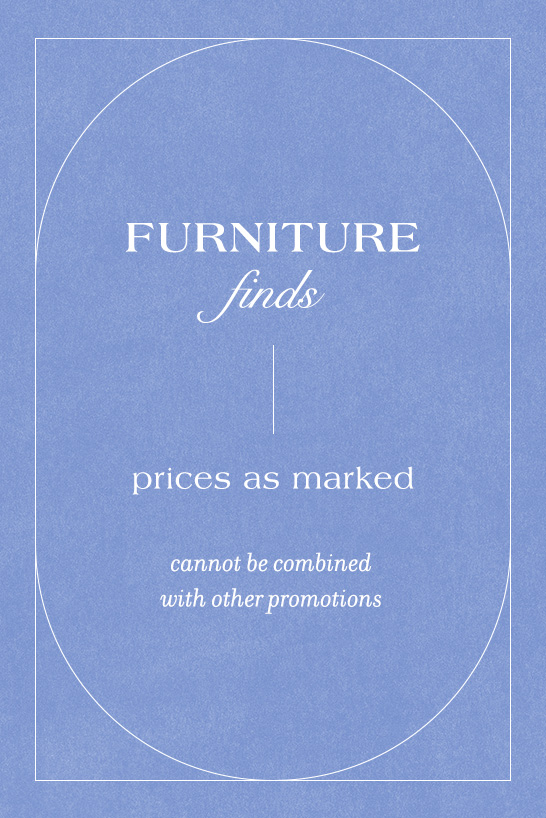 Sale furniture