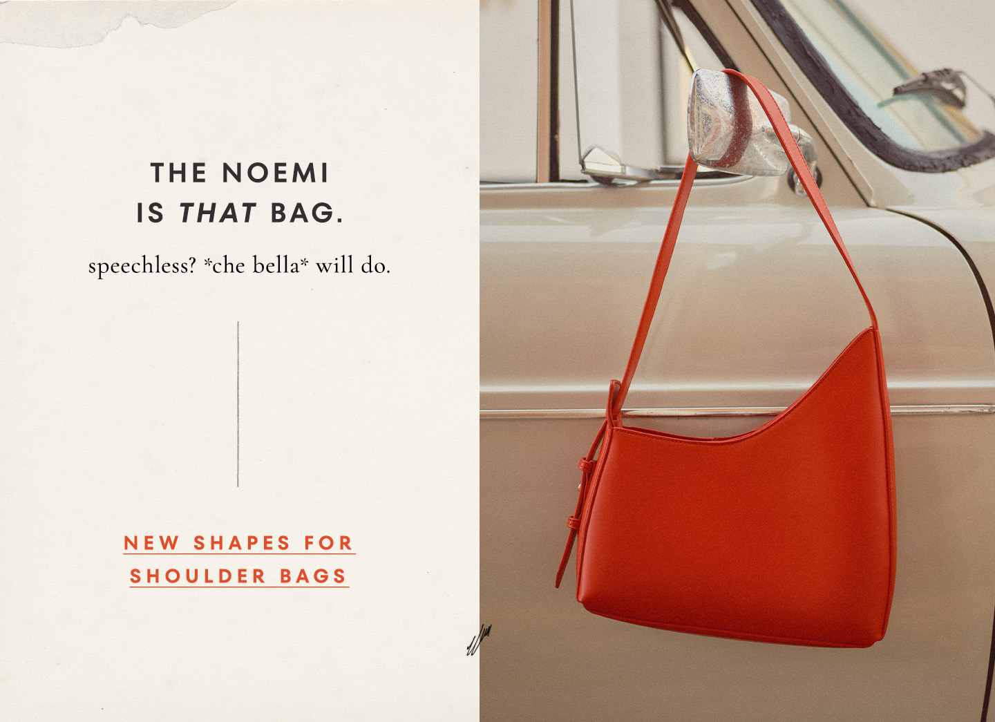 Shop Women's bags and purses Online - Scandinavian Fashion Store
