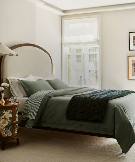 bedding