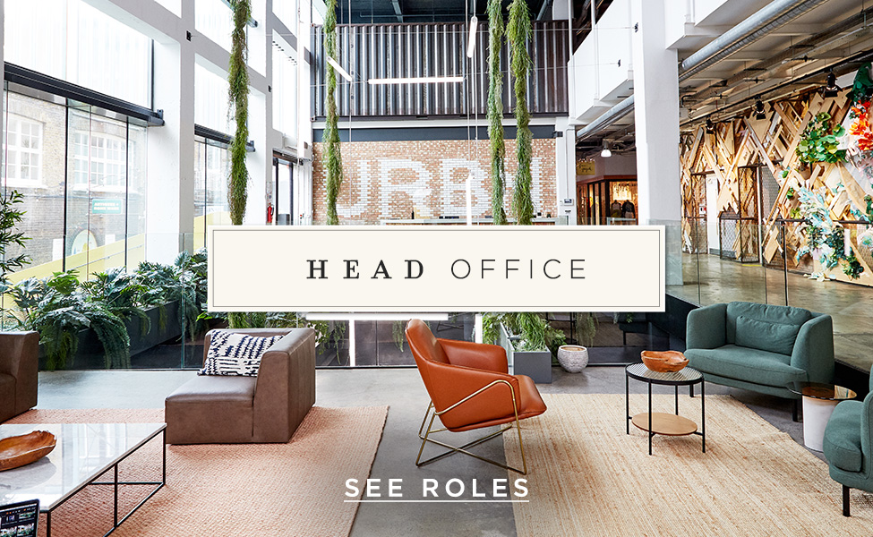 head office