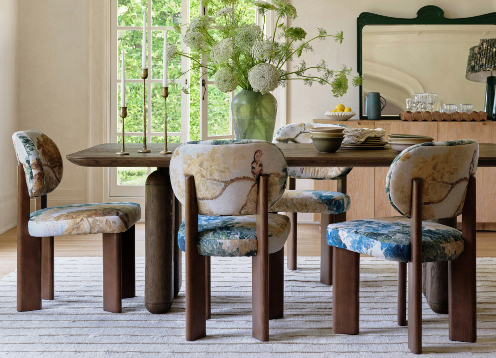 Furniture that Tells a Story: How to Choose Pieces with Personality