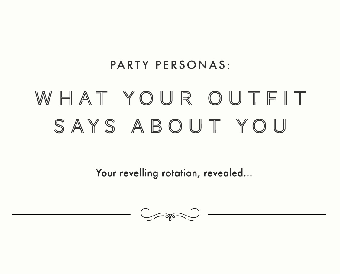 Party Outfits