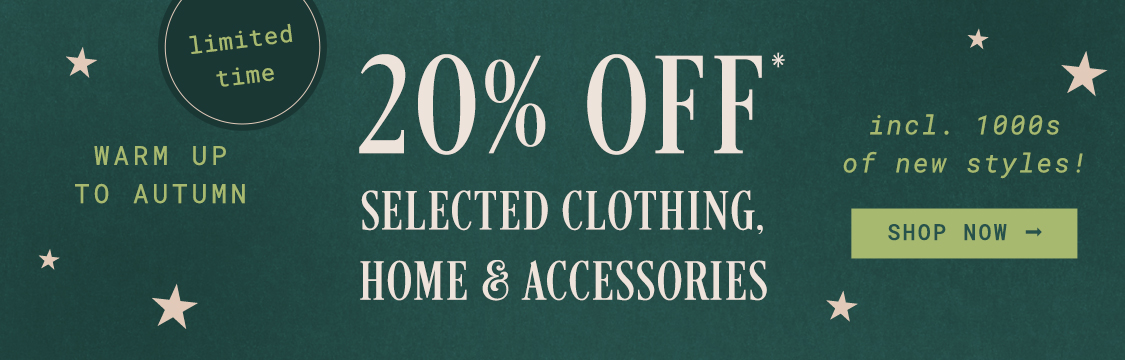 Maeve Statement Charm Necklace