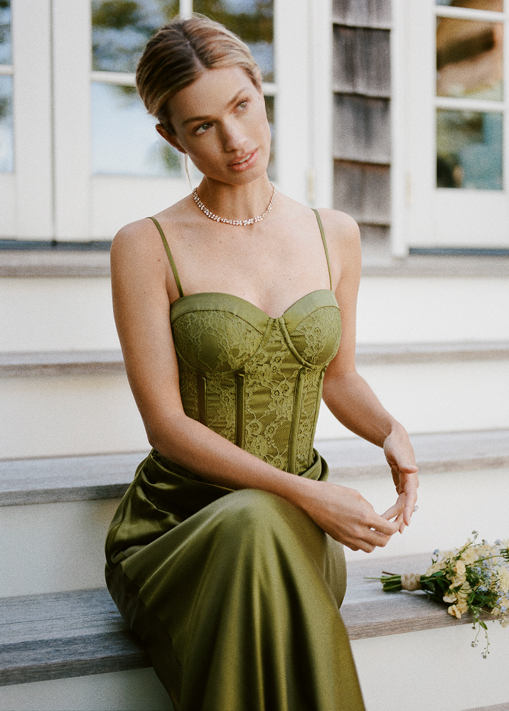 shop the new gown collection