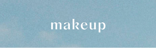 makeup