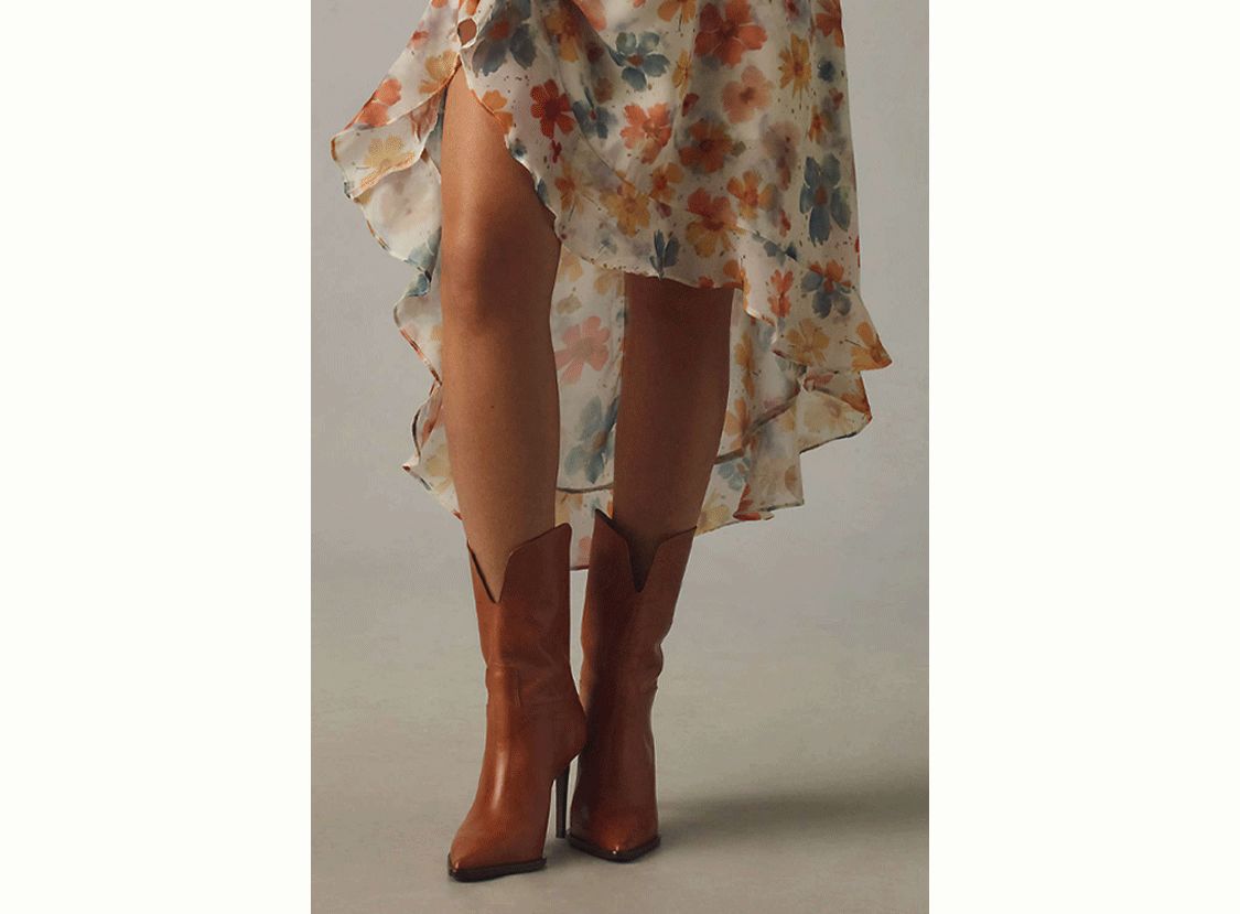 How to Style Asymmetrical Dresses How to Style Asymmetrical Dresses